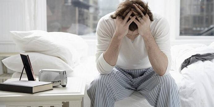 Infektious Prostatitis