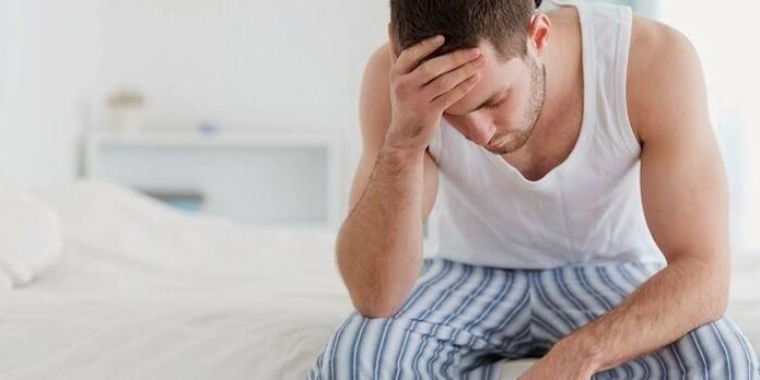 Wéi ze behandelen Prostatitis