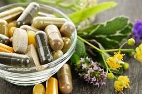 Folk Remedies fir d'Behandlung vu Prostatitis