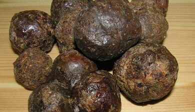 Wueren fir Produkter fir d'Behandlung vu Prostatitis