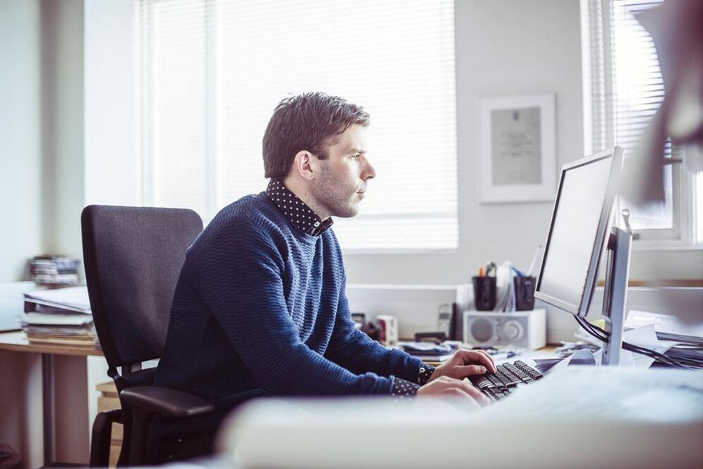 Büro Aarbechter