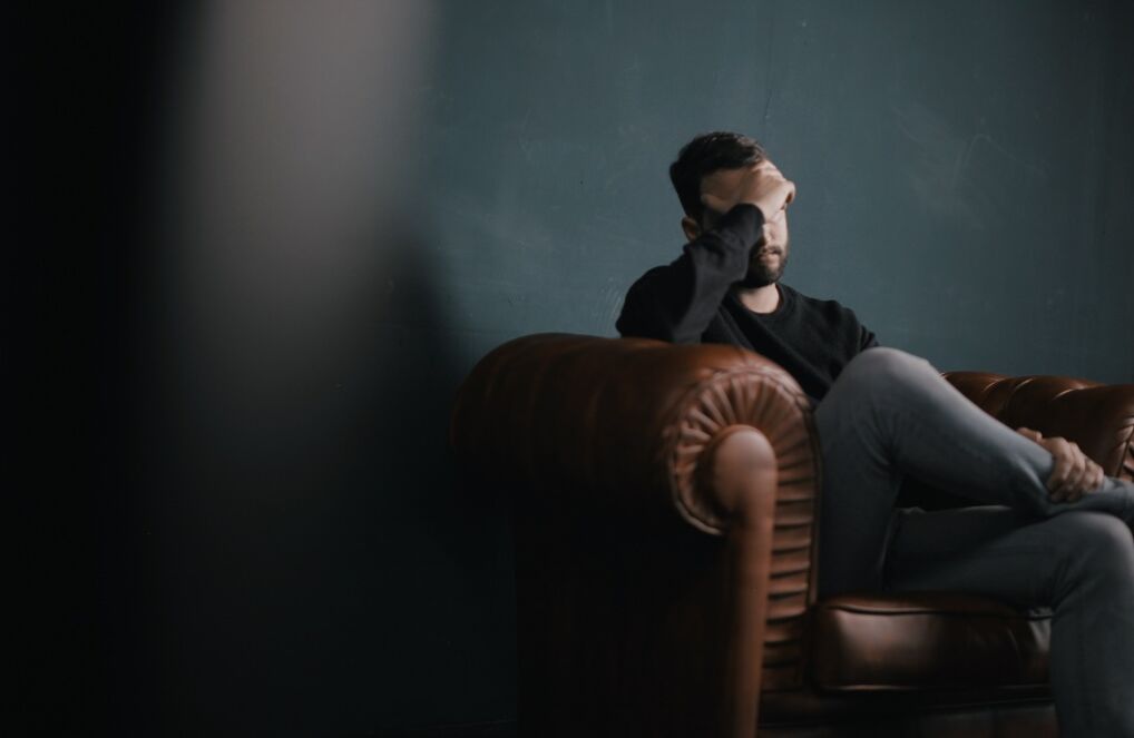 Symptomer vun Prostatitis zu Männer